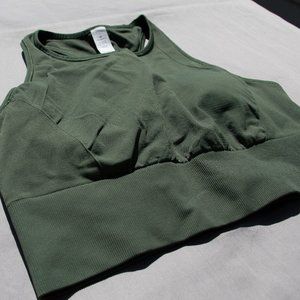 Lululemon Ebb to Train Bra